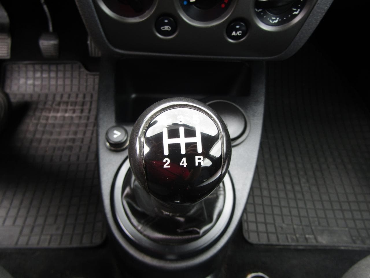 2006 Ford FUSION - 27