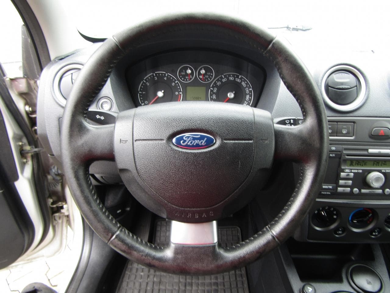 2006 Ford FUSION - 28