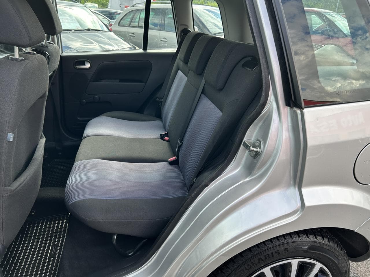 2007 Ford FUSION - 15