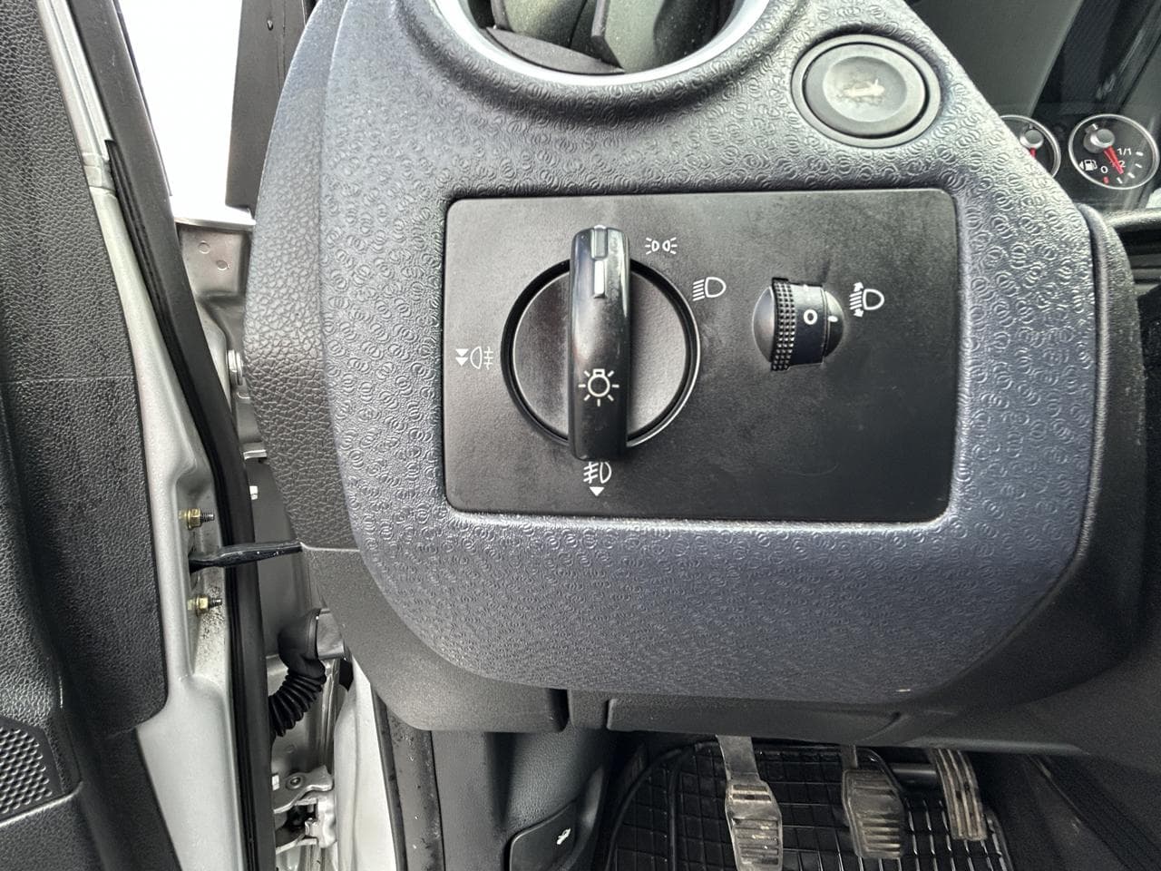 2007 Ford FUSION - 24