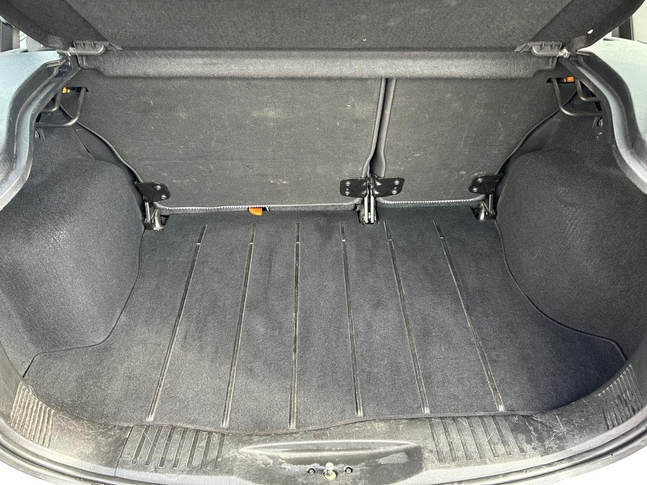 2007 Ford FUSION - 10