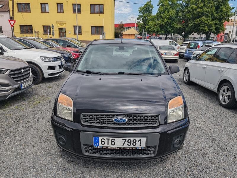 2009 Ford FUSION - 3