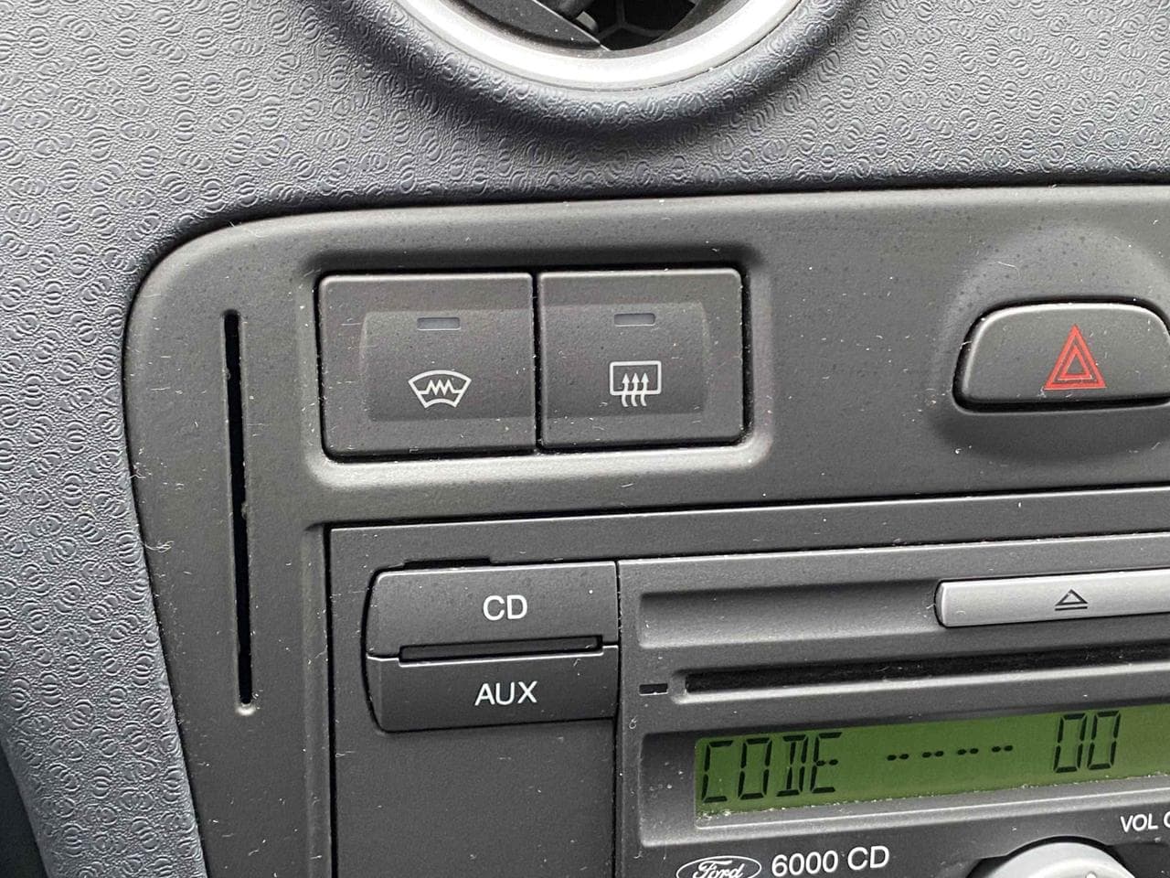 2009 Ford FUSION - 24