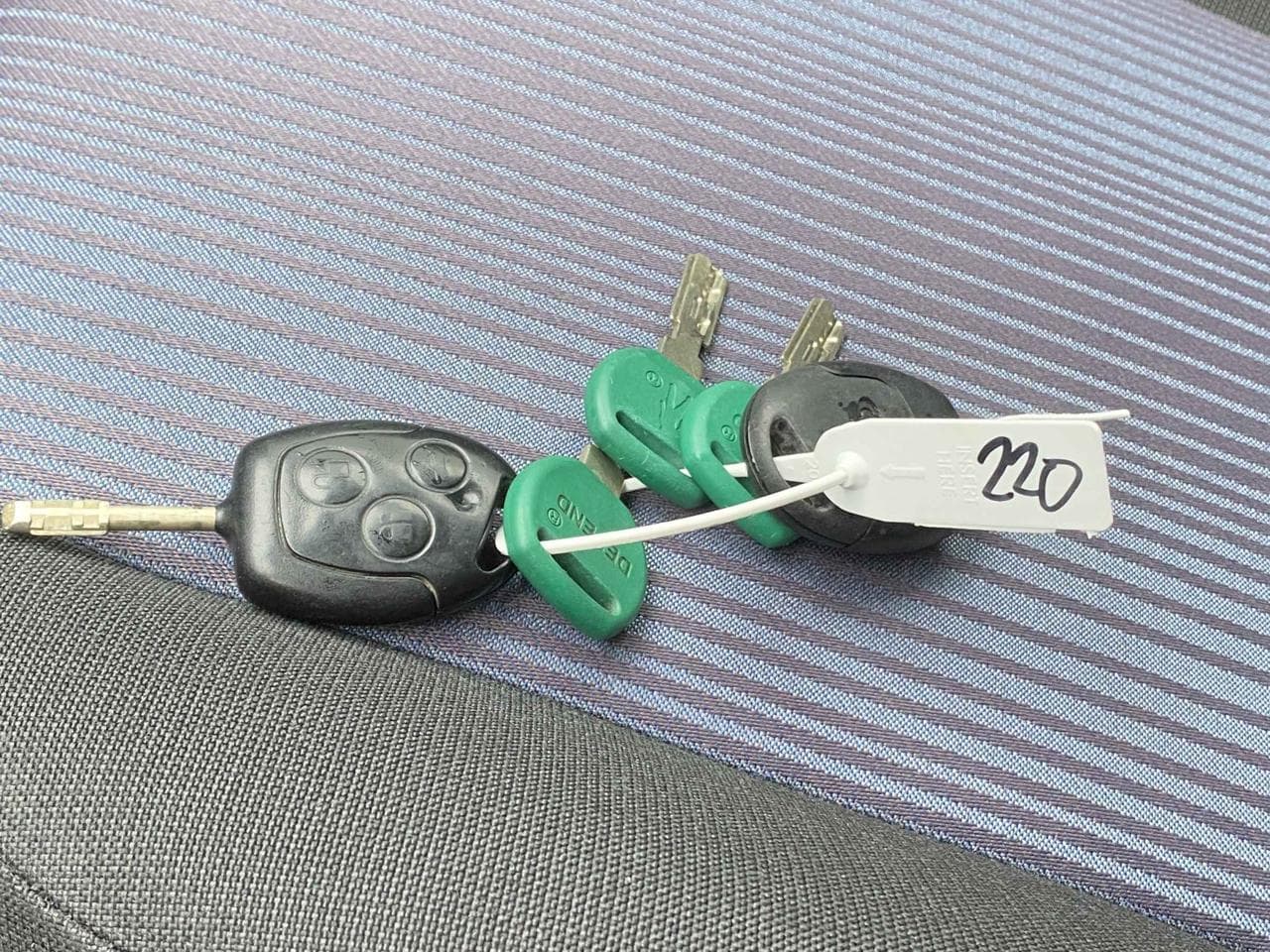 2009 Ford FUSION - 26