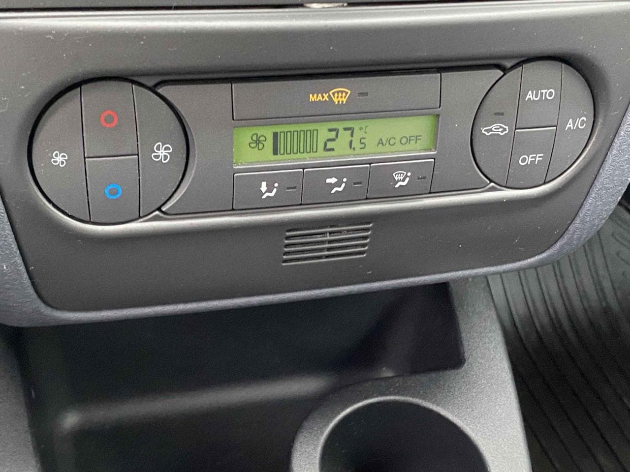 2009 Ford FUSION - 21