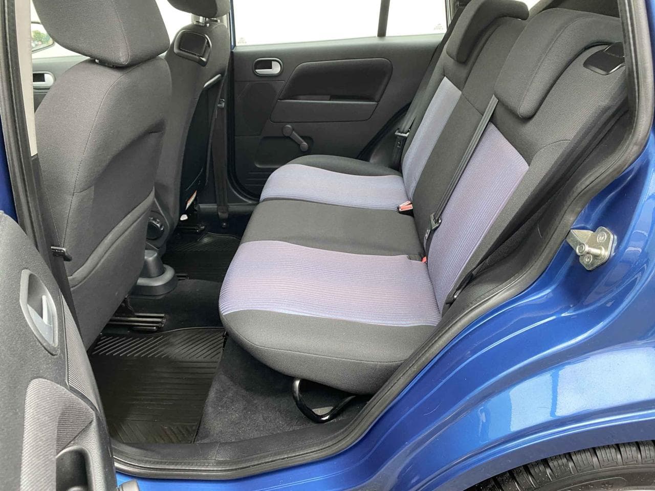 2009 Ford FUSION - 15