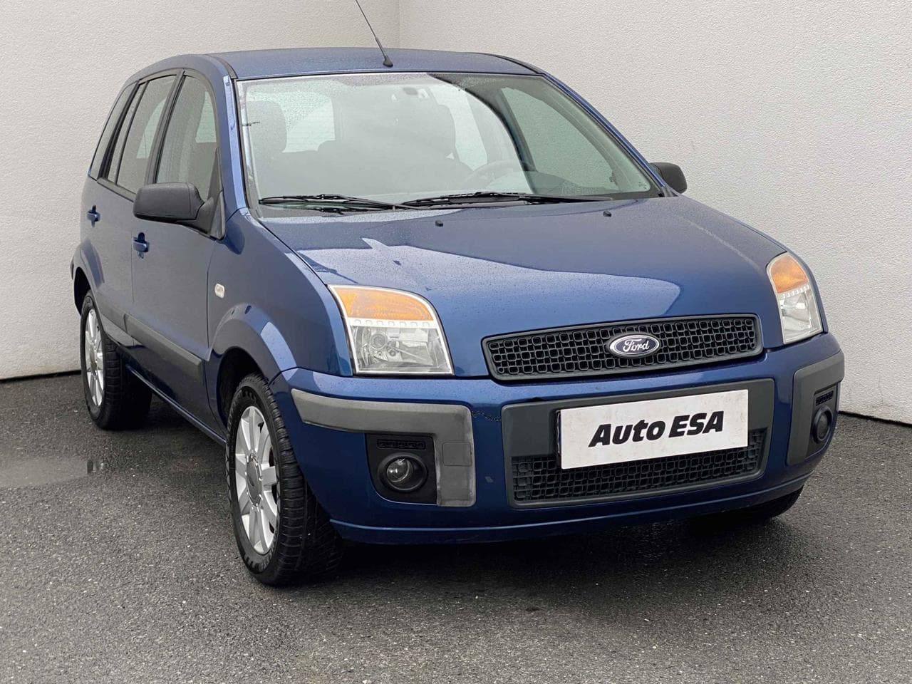 2009 Ford FUSION