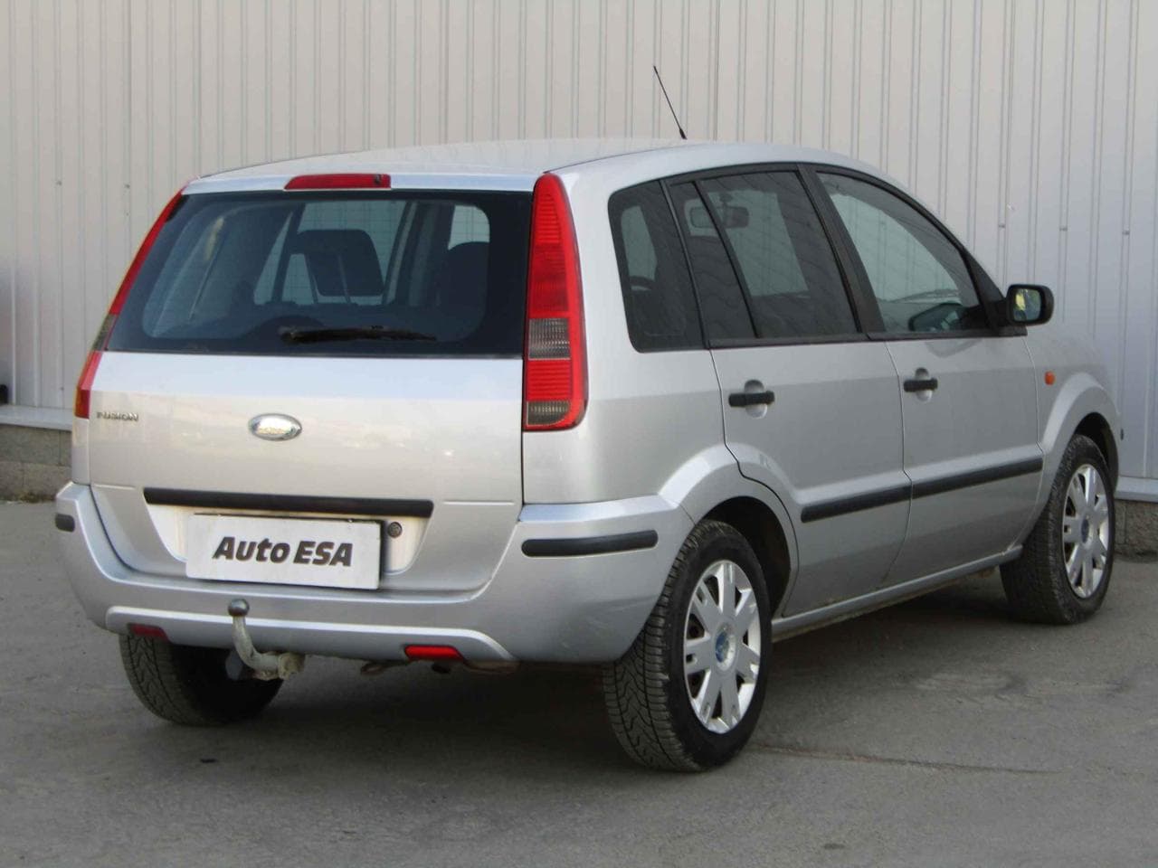2004 Ford FUSION - 6