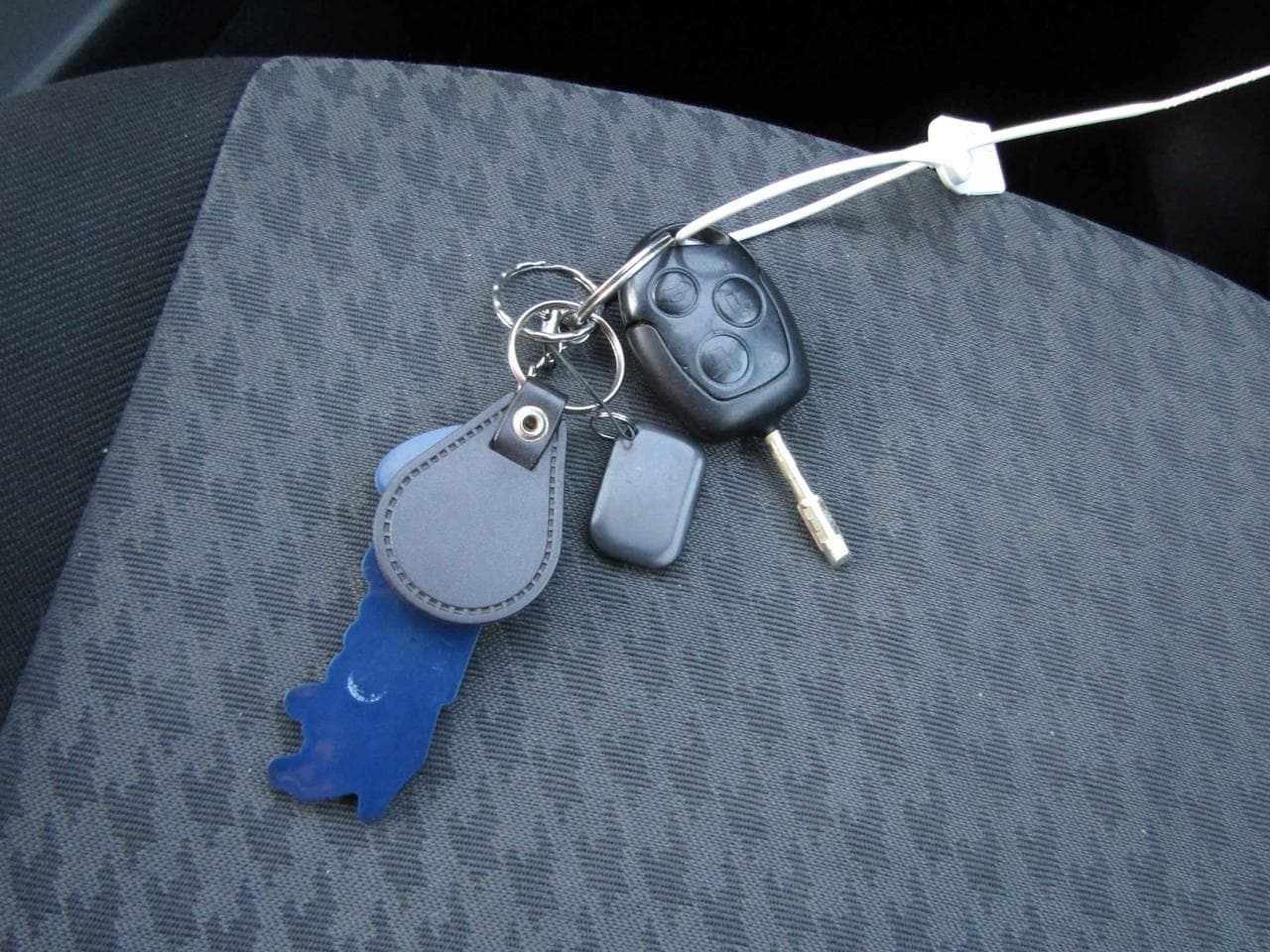 2004 Ford FUSION - 20