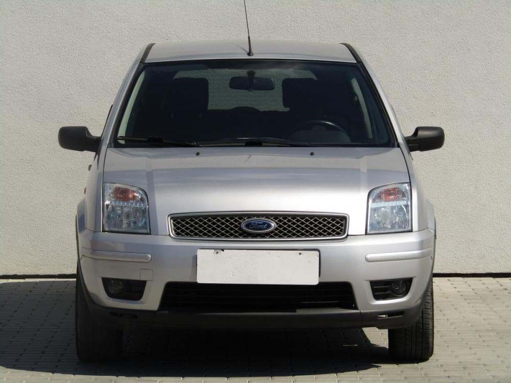 2005 Ford FUSION - 2