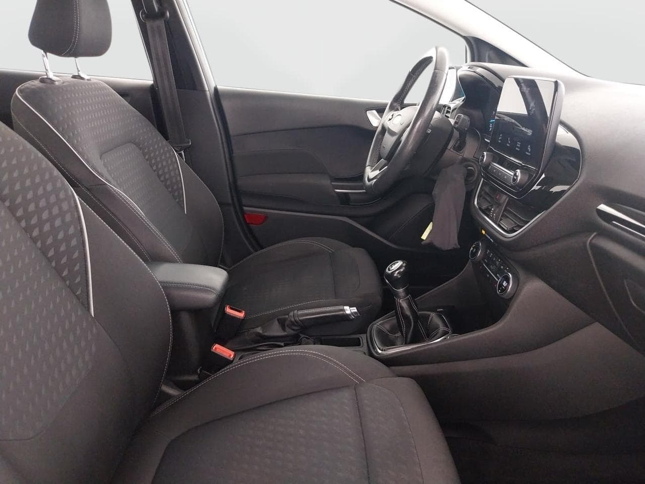 2018 Ford FIESTA - 12