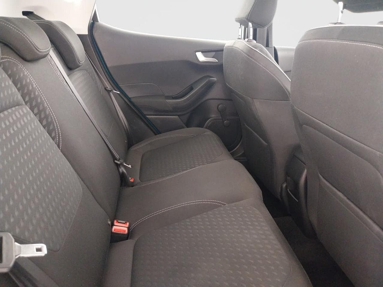 2018 Ford FIESTA - 13