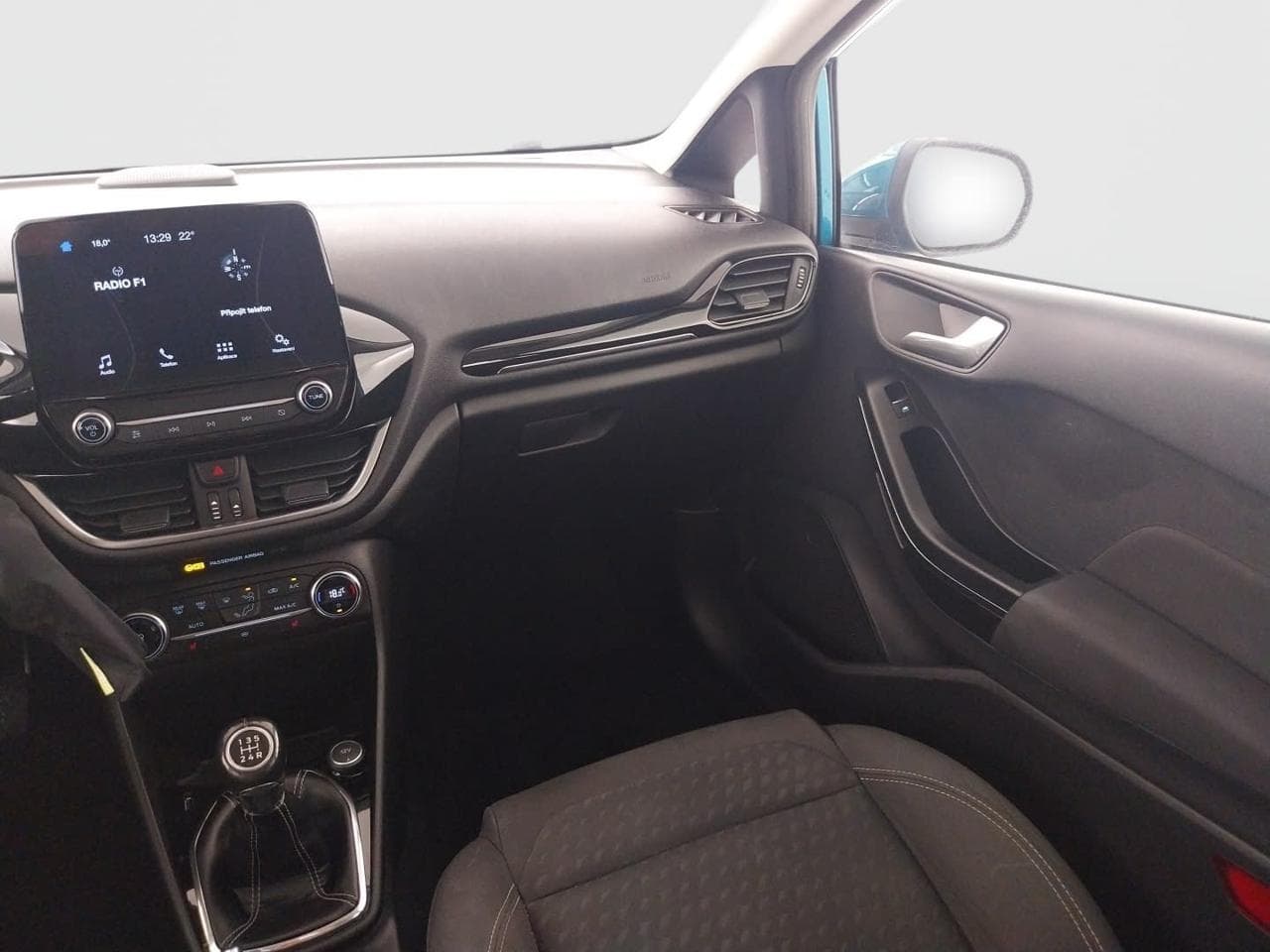 2018 Ford FIESTA - 10