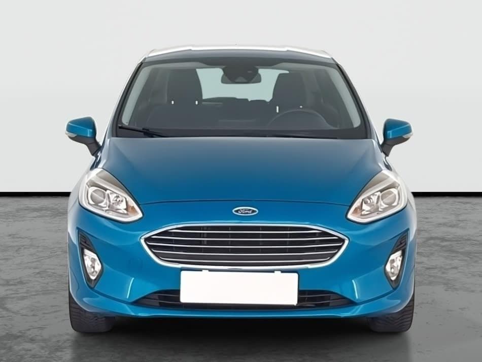 2018 Ford FIESTA - 2