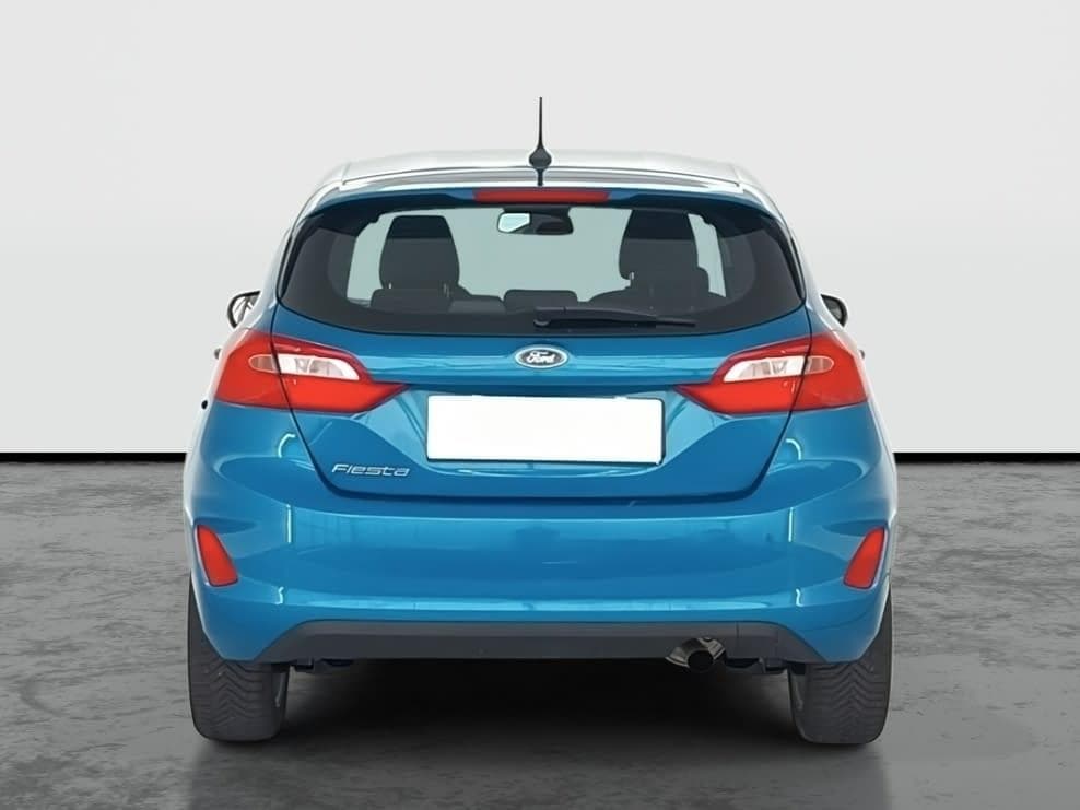 2018 Ford FIESTA - 6