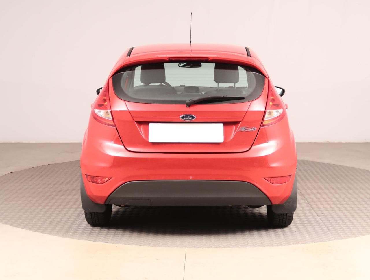 2010 Ford FIESTA - 6