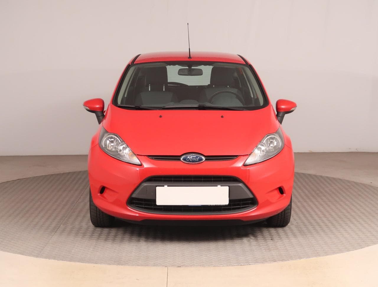 2010 Ford FIESTA - 2