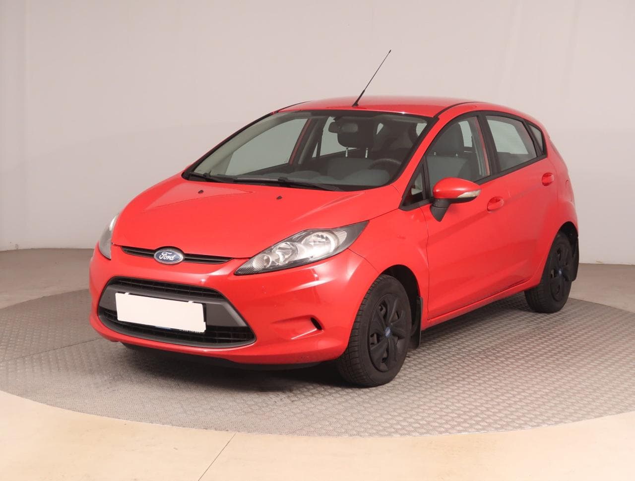 2010 Ford FIESTA - 3