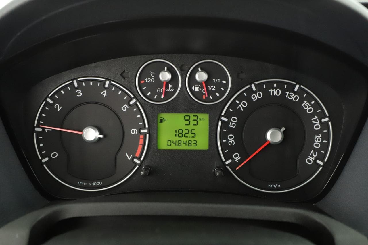 2007 Ford FIESTA - 15