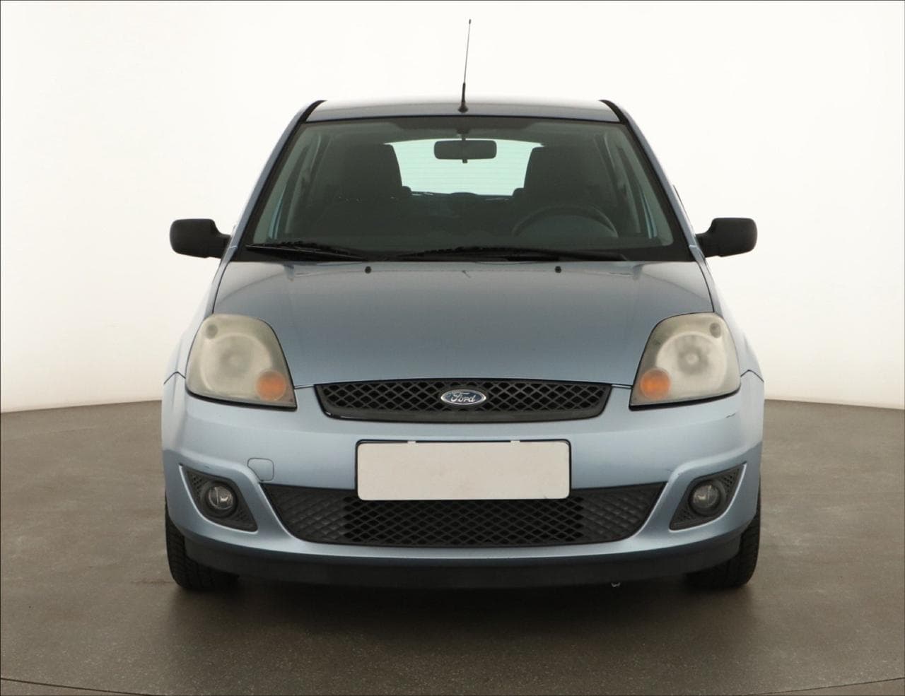 2007 Ford FIESTA - 2