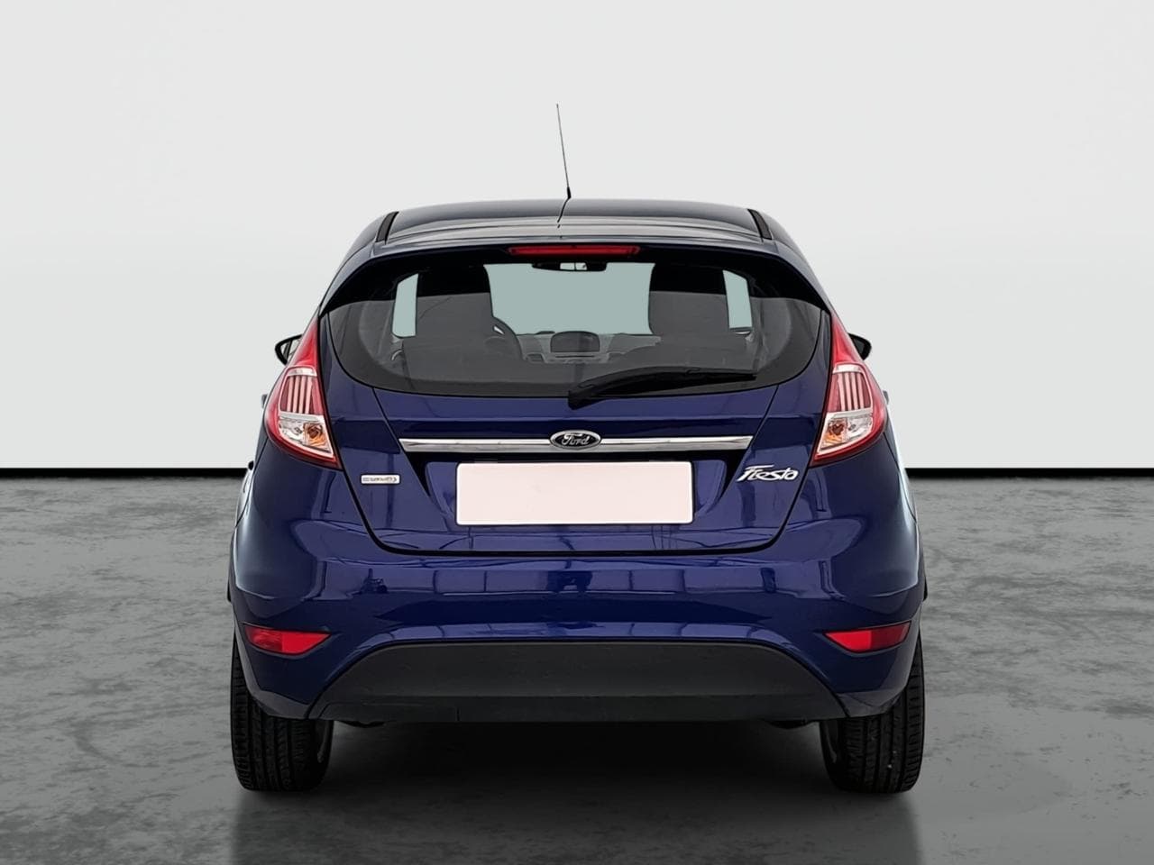 2017 Ford FIESTA - 6