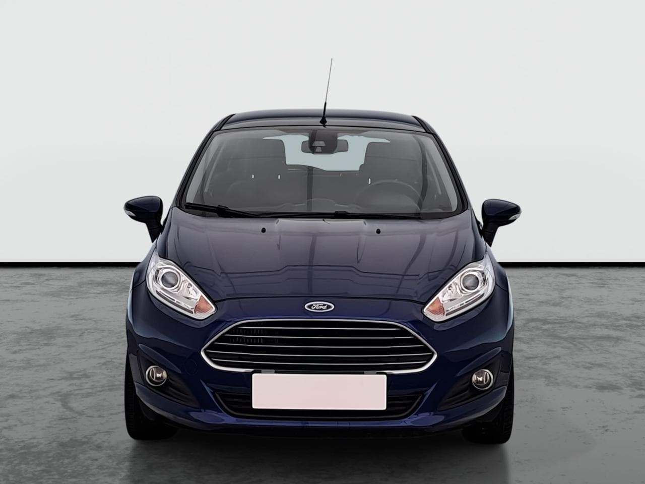 2017 Ford FIESTA - 2