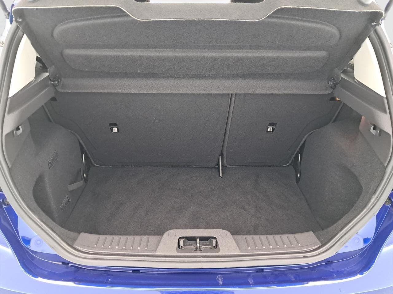 2017 Ford FIESTA - 20