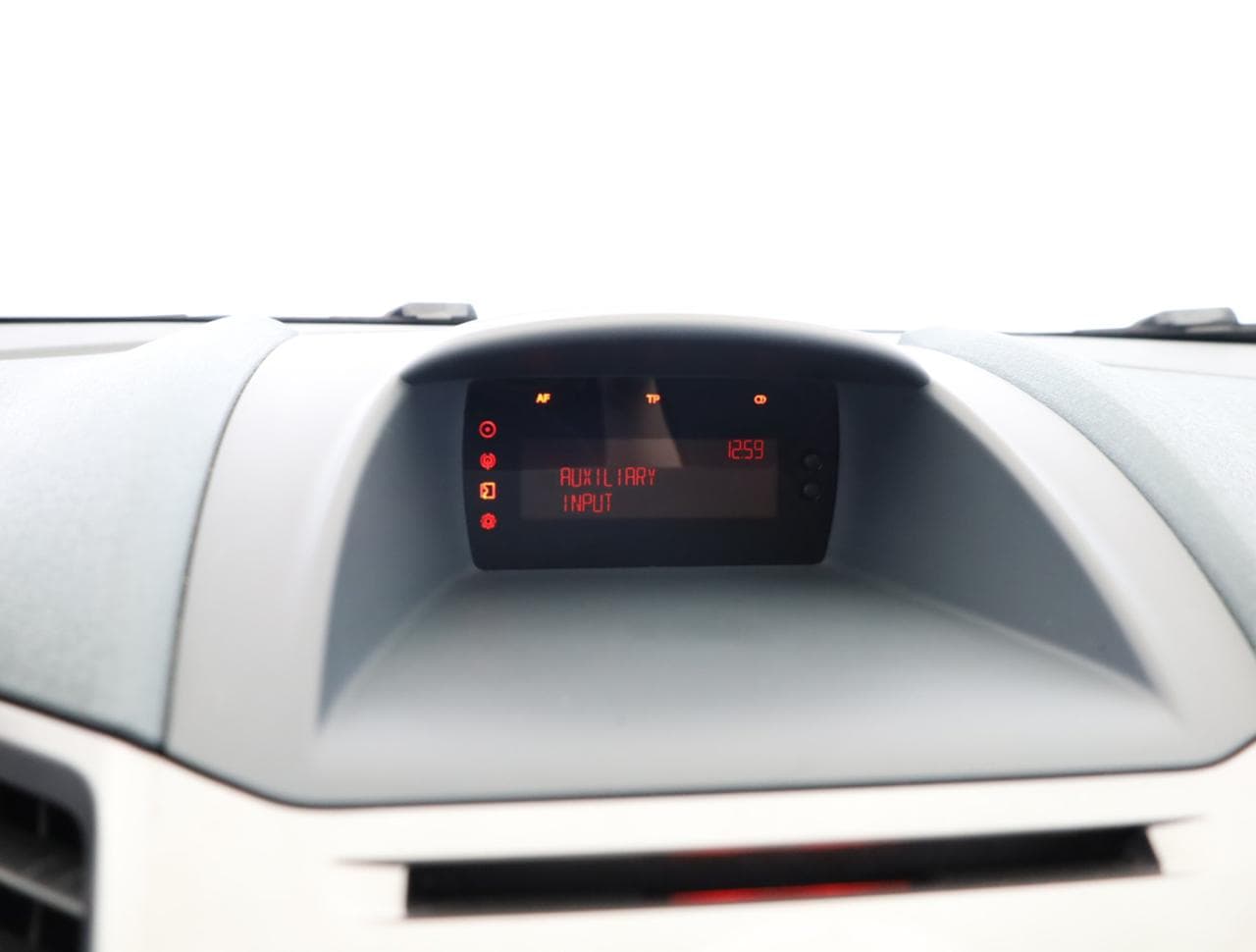 2009 Ford FIESTA - 19