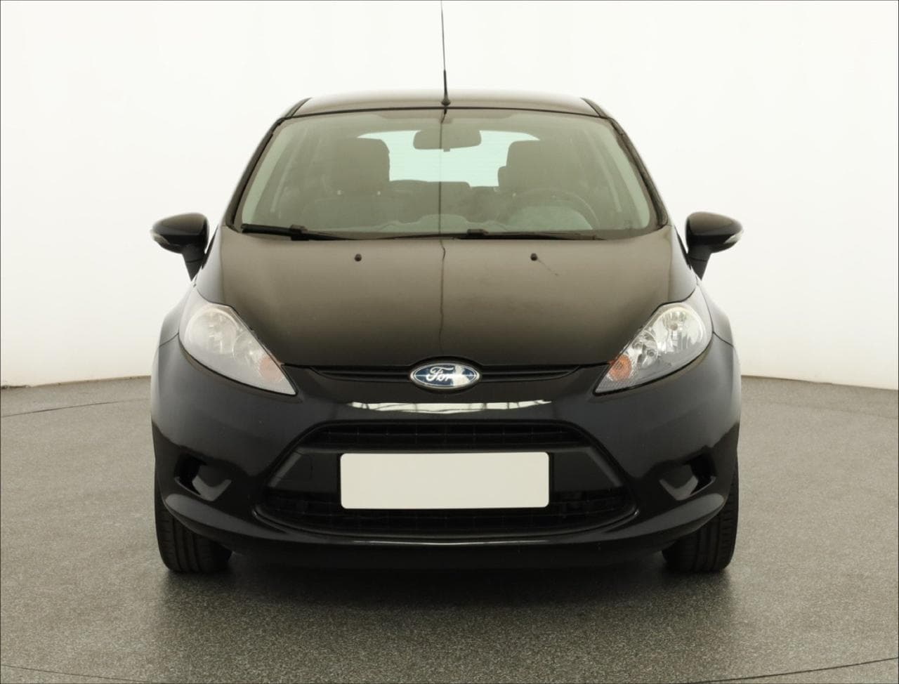 2009 Ford FIESTA - 2