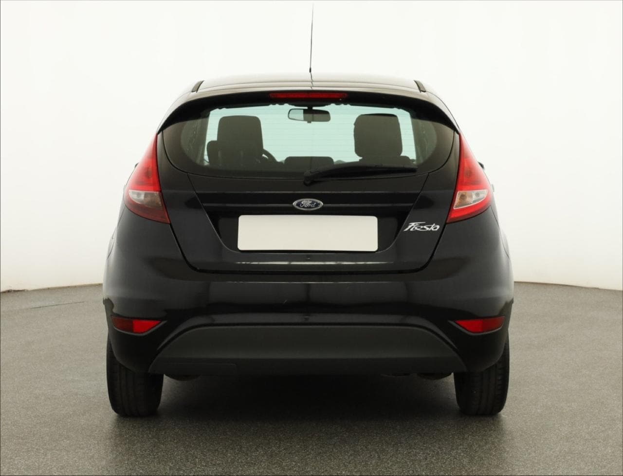 2009 Ford FIESTA - 6