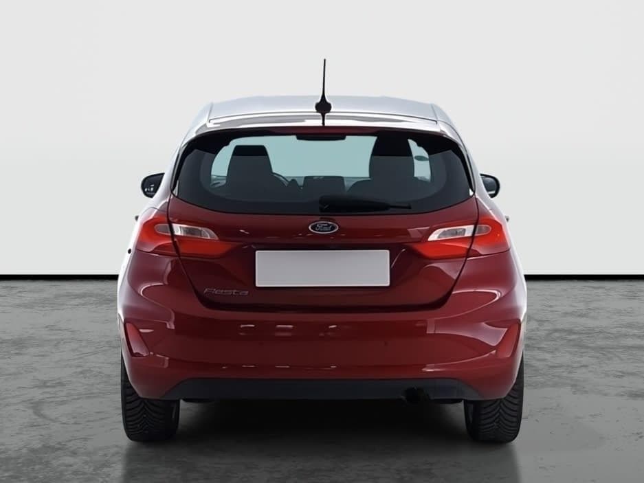 2020 Ford FIESTA - 6