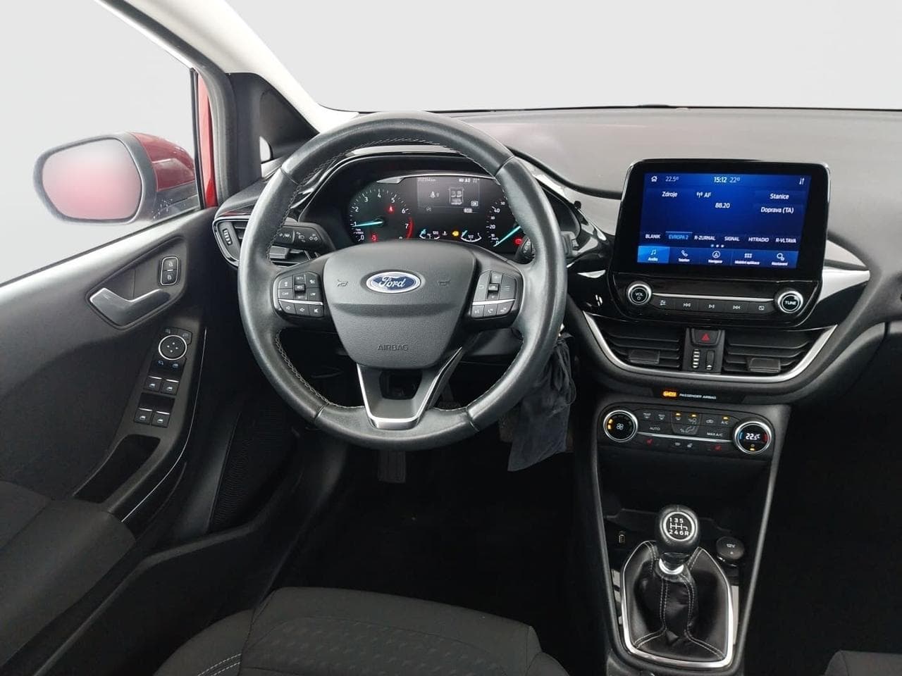 2020 Ford FIESTA - 9