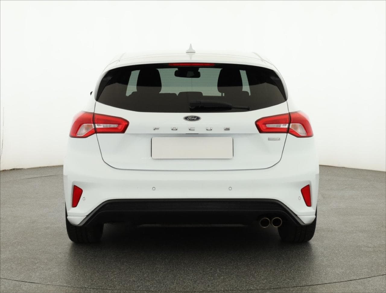2018 Ford FOCUS - 6