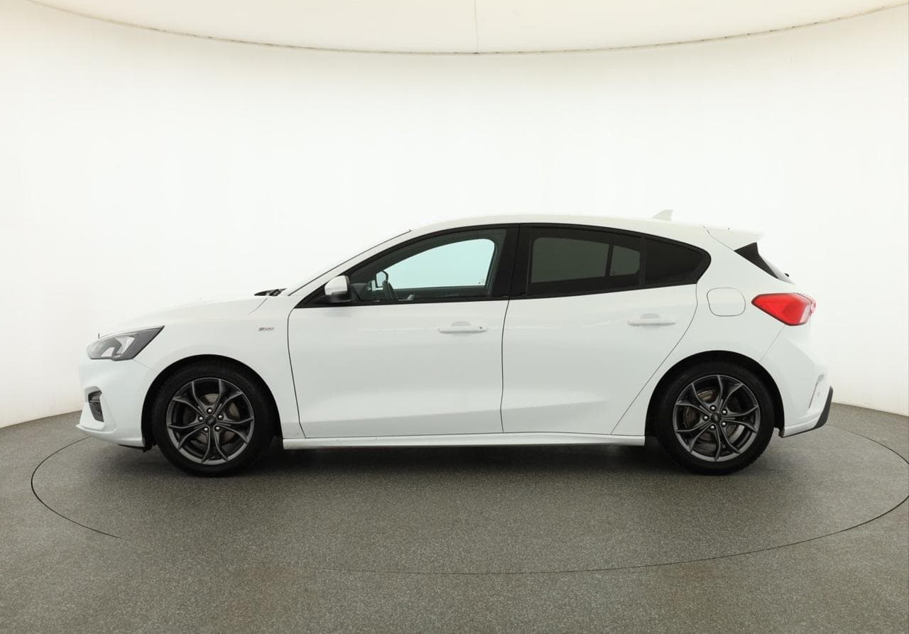 2018 Ford FOCUS - 4