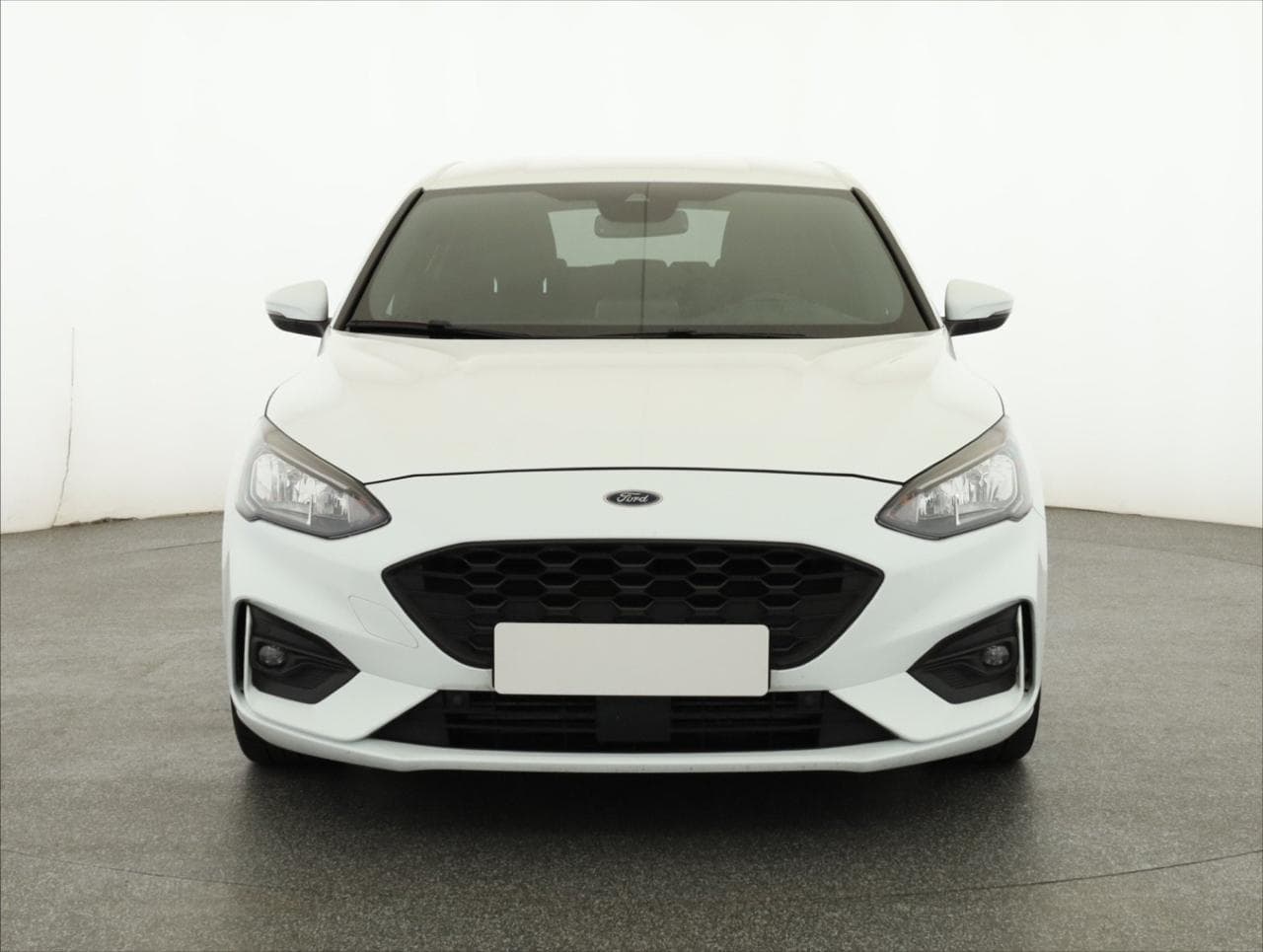 2018 Ford FOCUS - 2
