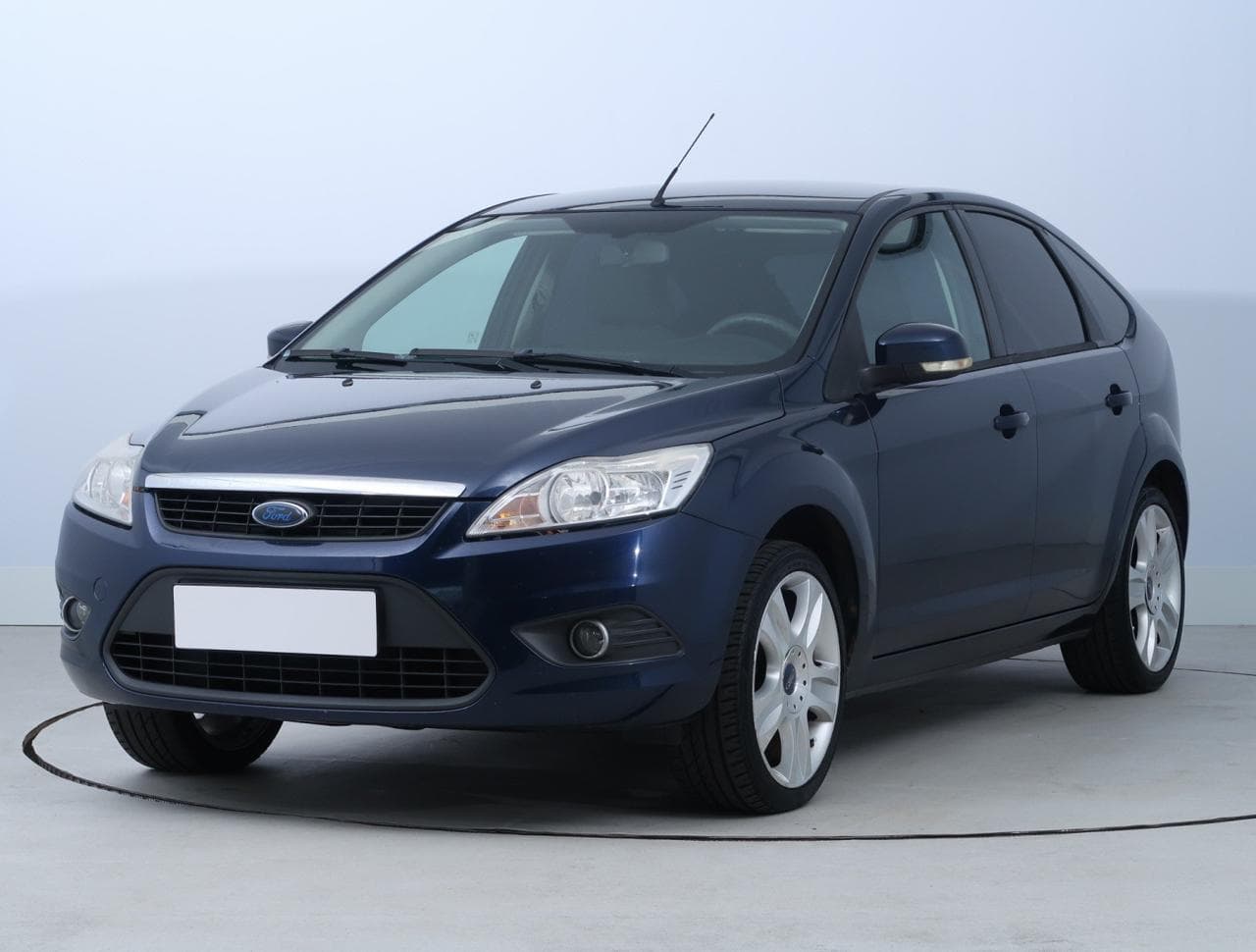 2010 Ford FOCUS - 3