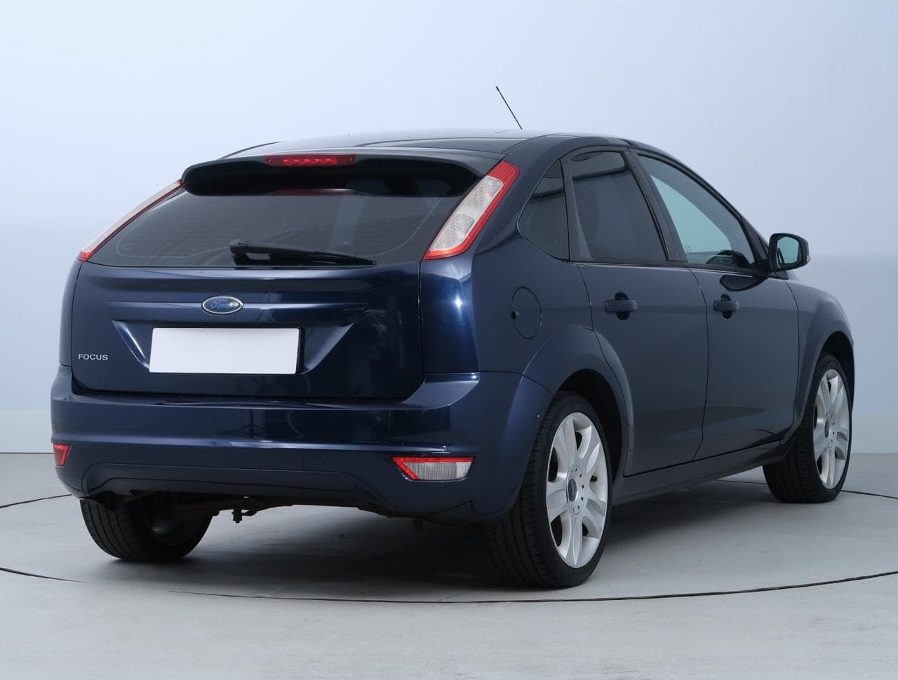 2010 Ford FOCUS - 7
