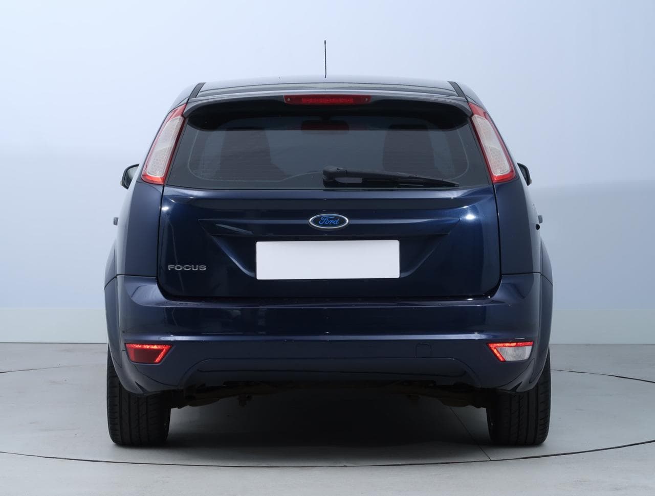 2010 Ford FOCUS - 6
