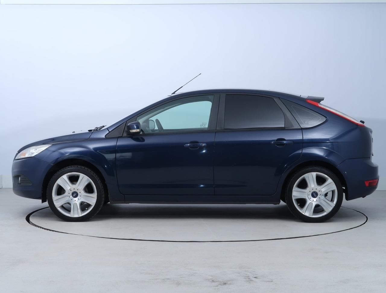2010 Ford FOCUS - 4
