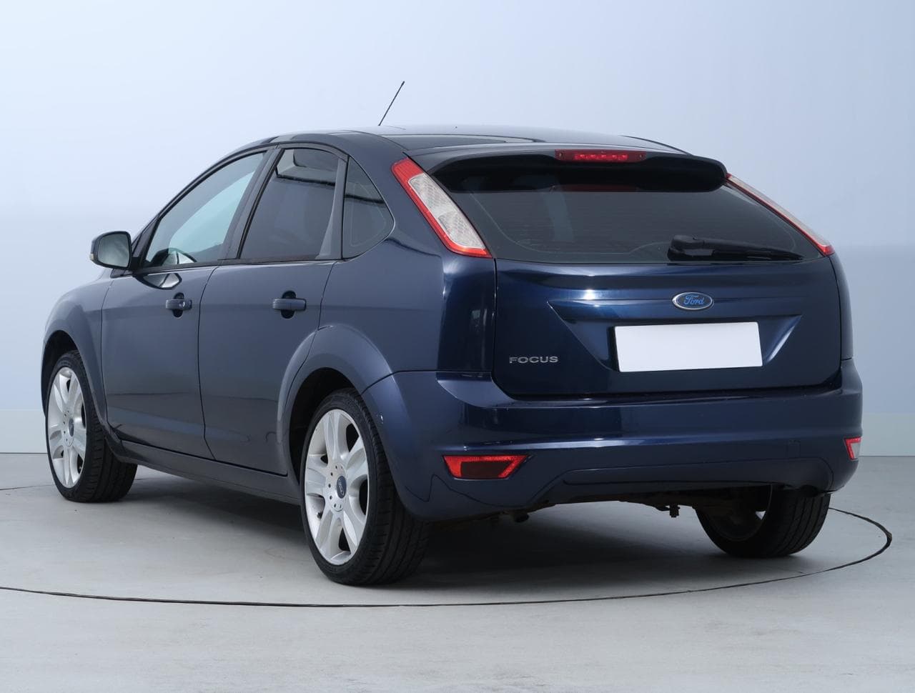 2010 Ford FOCUS - 5