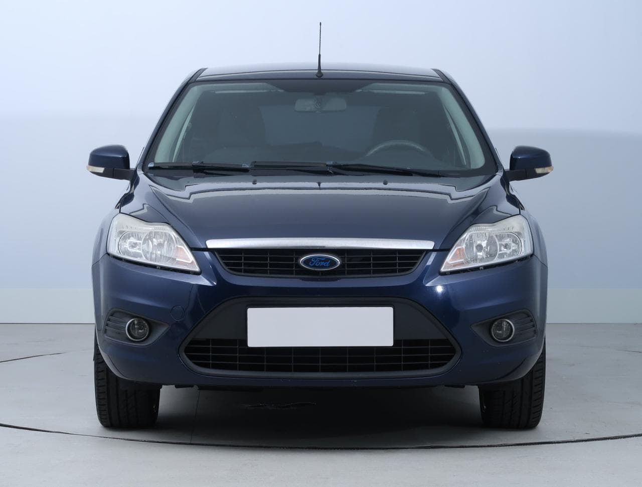 2010 Ford FOCUS - 2