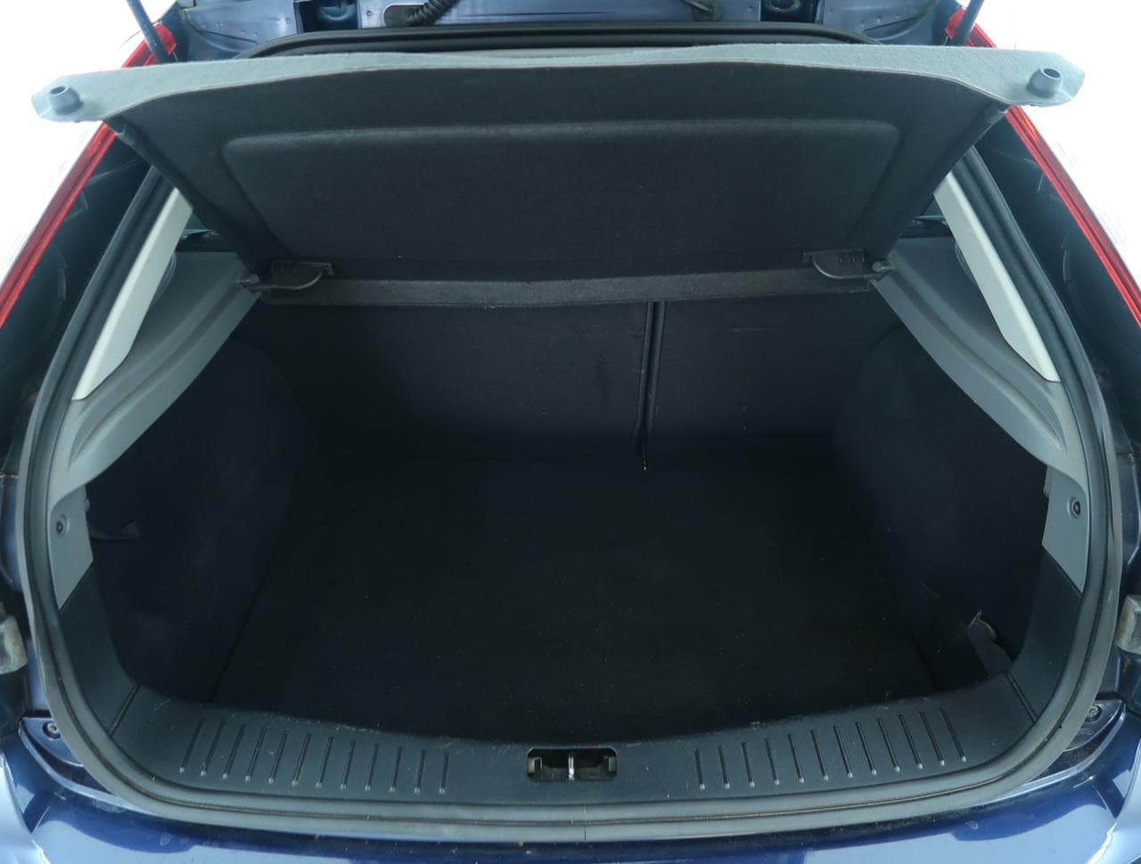 2010 Ford FOCUS - 20