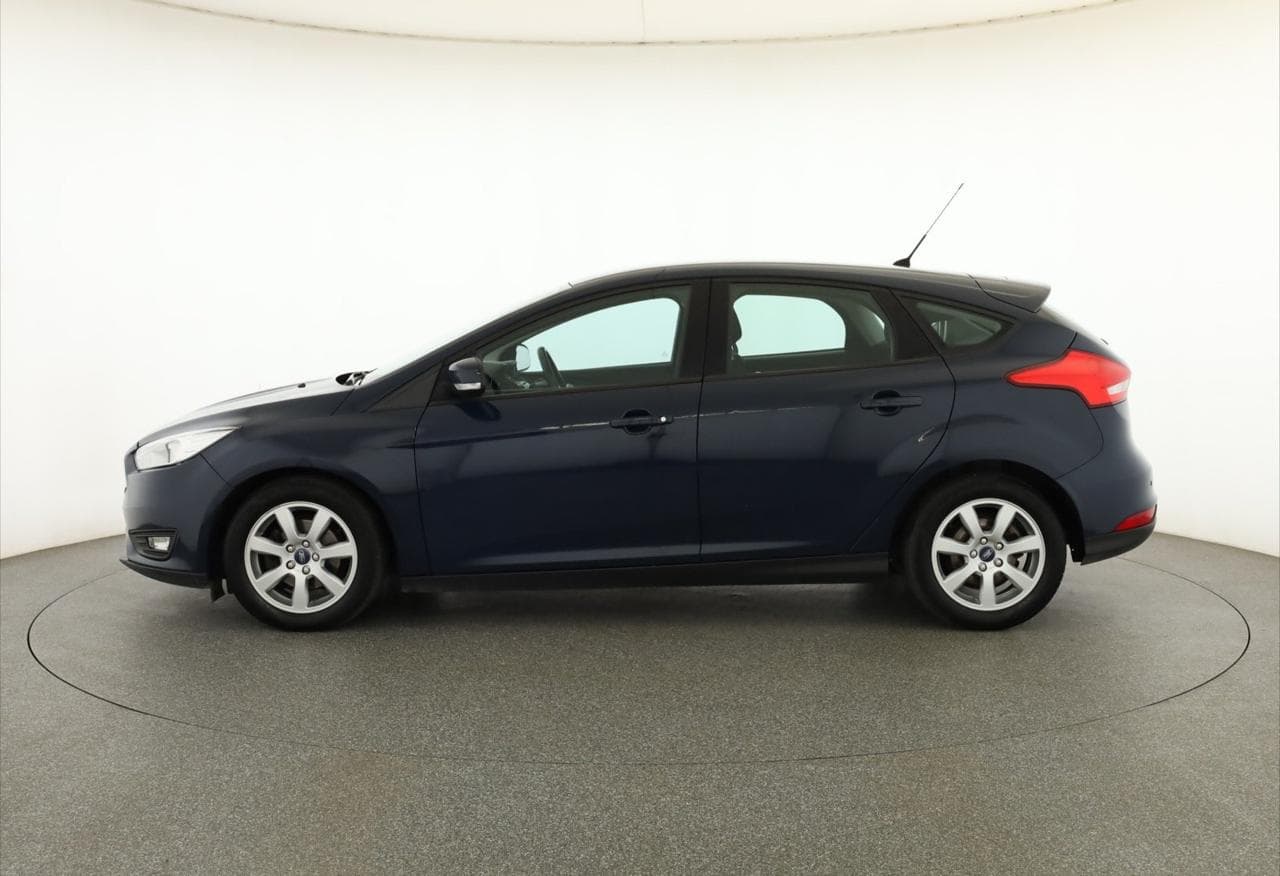 2016 Ford FOCUS - 4