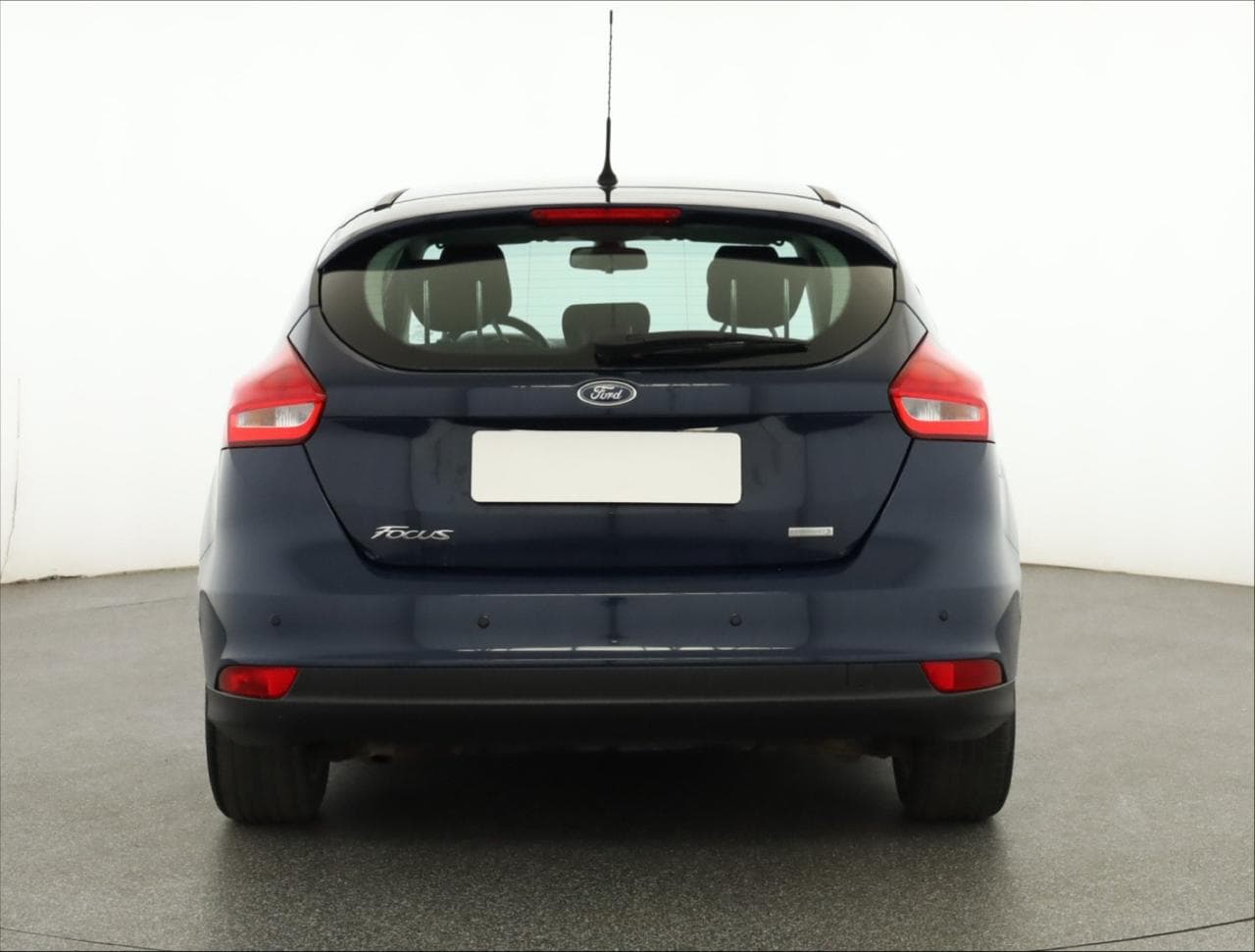 2016 Ford FOCUS - 6