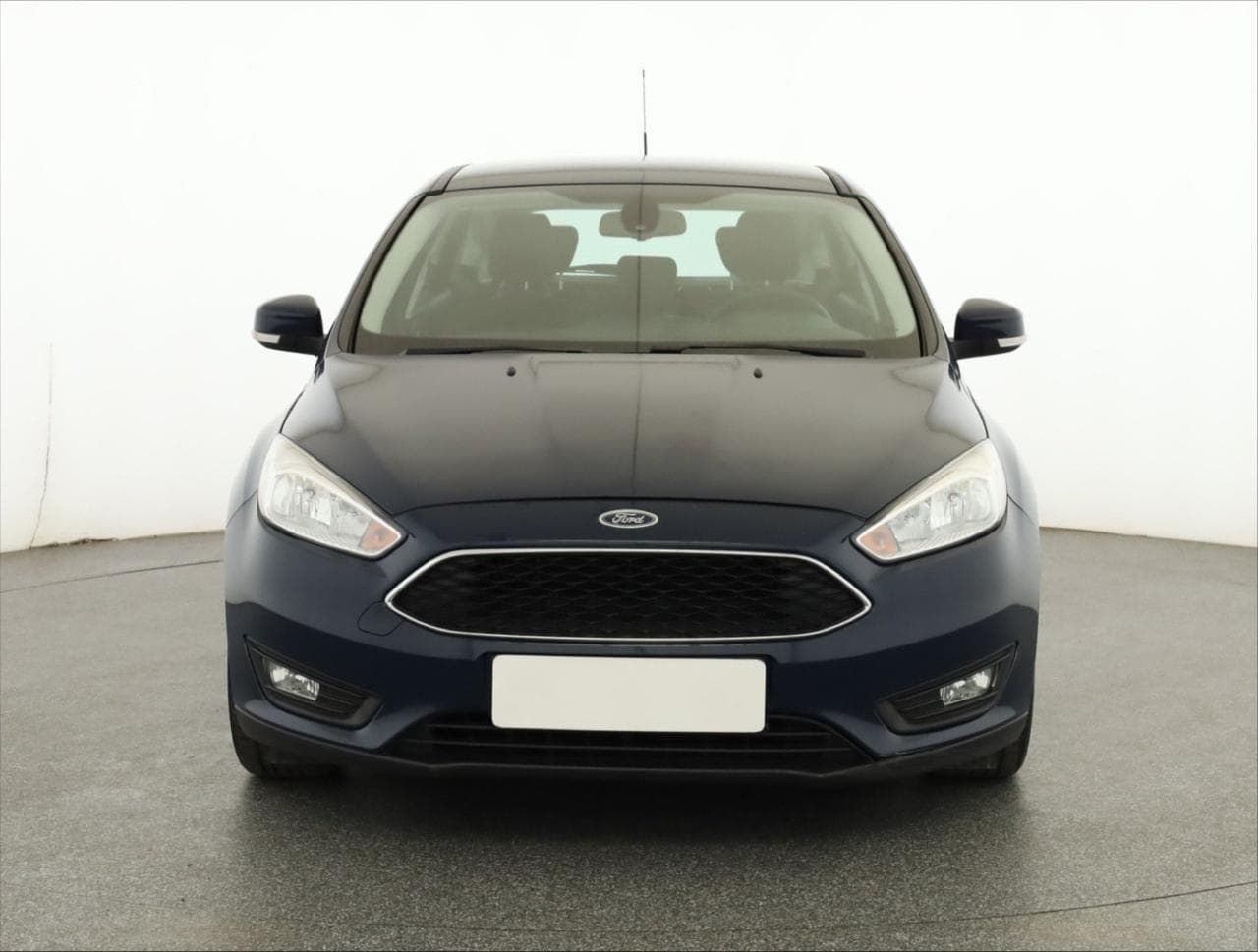 2016 Ford FOCUS - 2