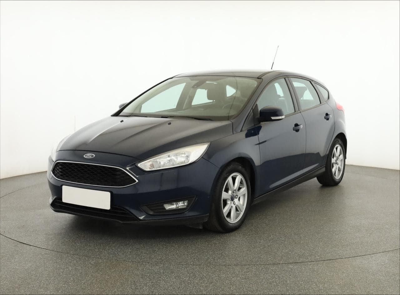 2016 Ford FOCUS - 3