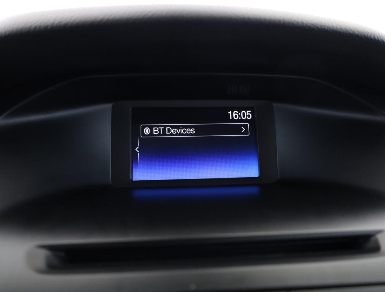 2016 Ford FOCUS - 19