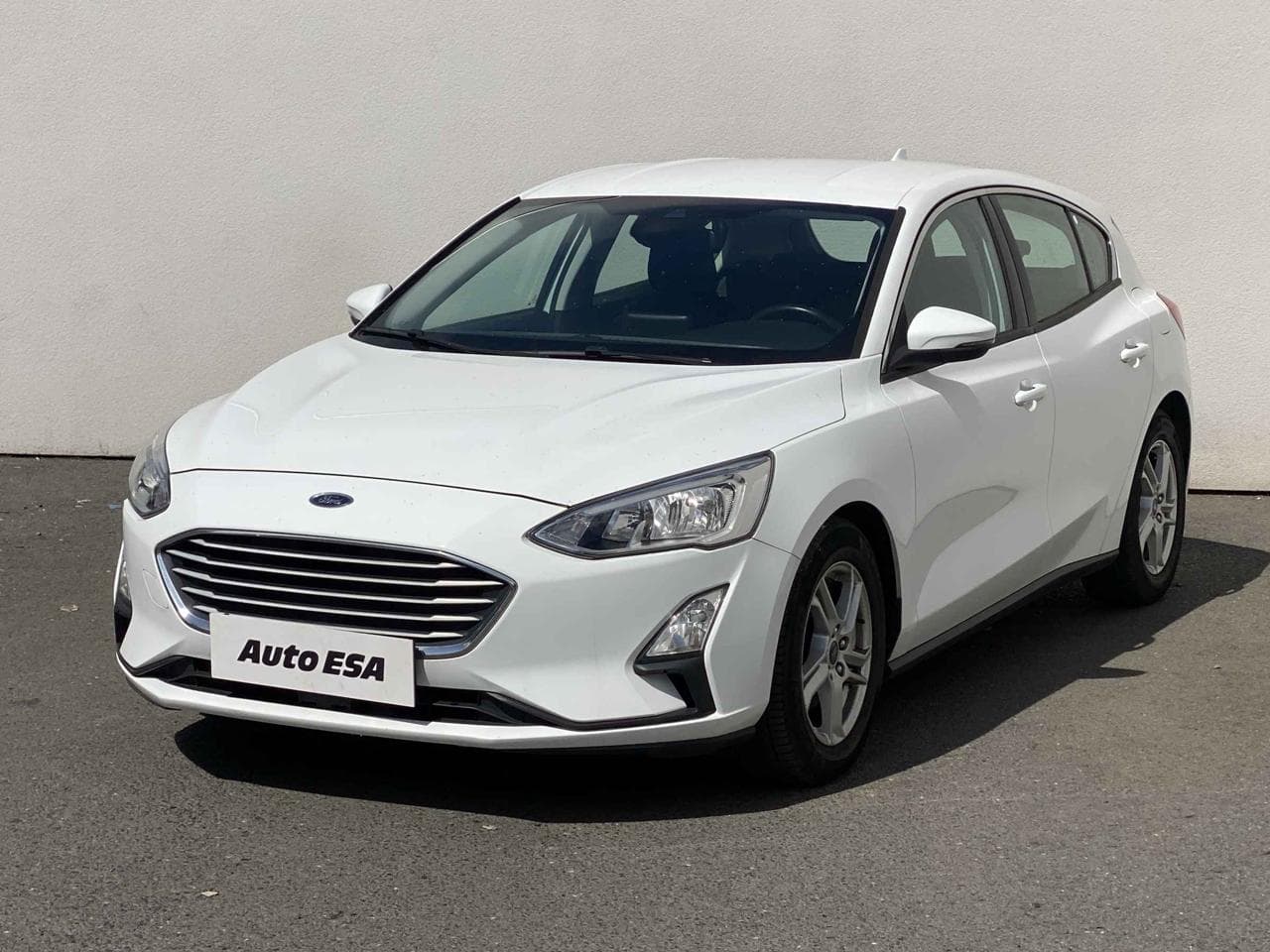 2019 Ford FOCUS - 3