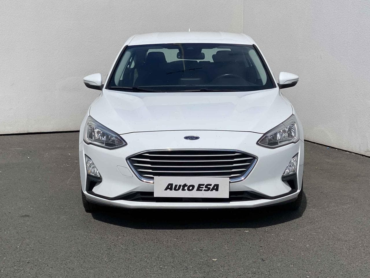 2019 Ford FOCUS - 2
