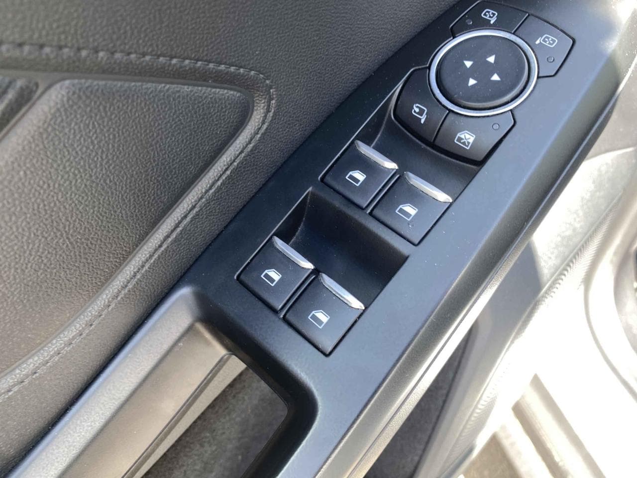 2019 Ford FOCUS - 13